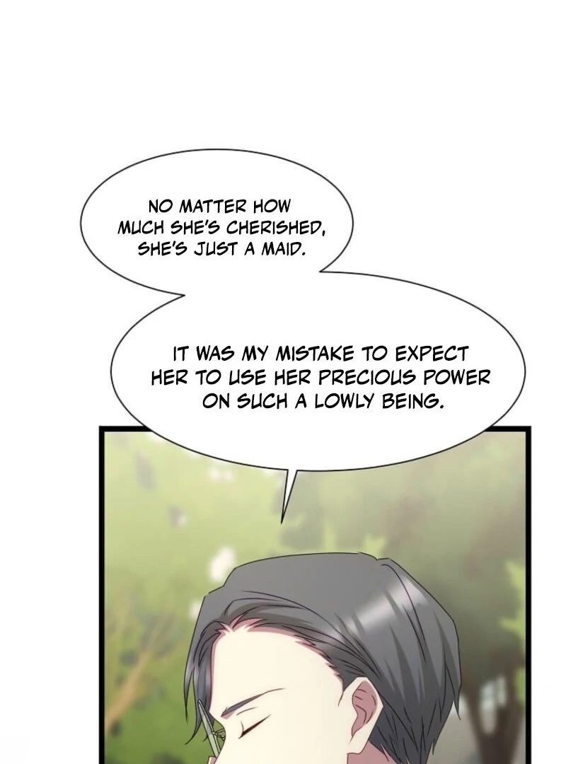 The Saintess Became the Northern Grand Duke’s Daughter Chapter 53 page 31