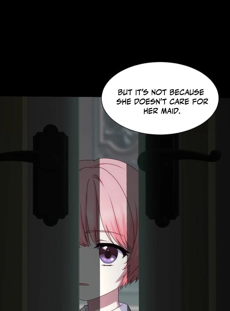 The Saintess Became the Northern Grand Duke’s Daughter Chapter 53 page 37