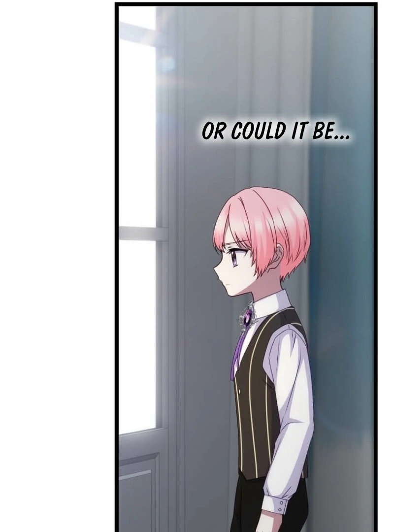 The Saintess Became the Northern Grand Duke’s Daughter Chapter 53 page 47