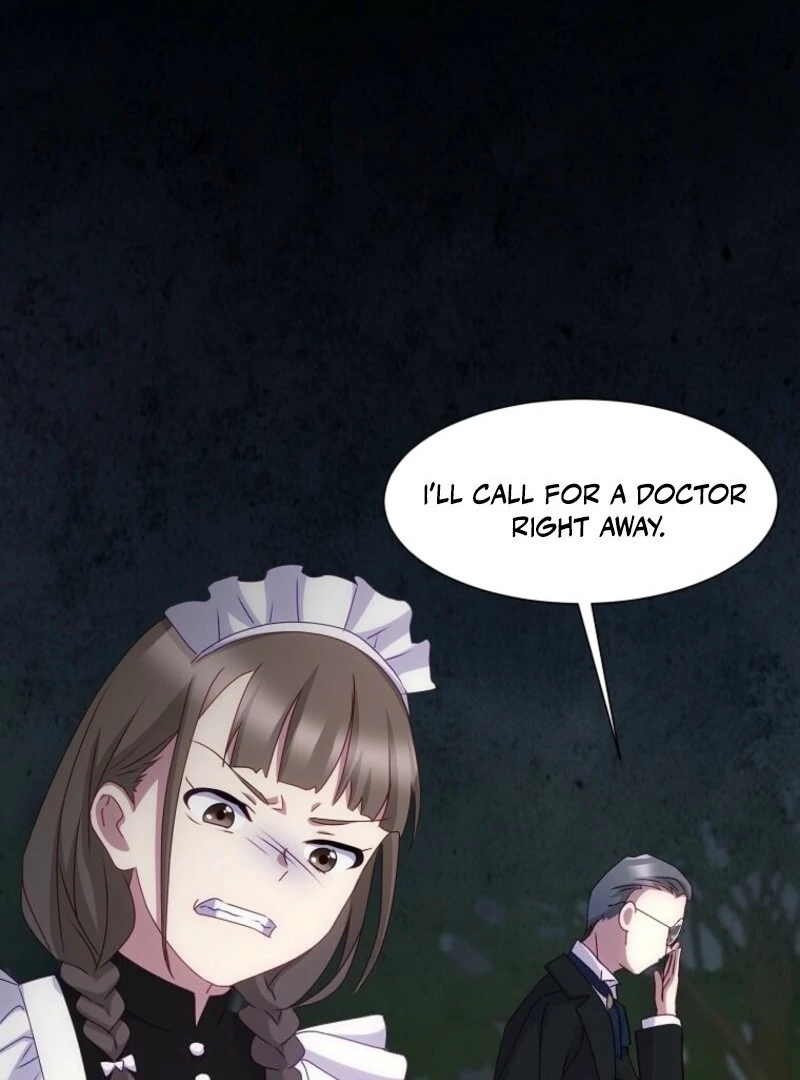 The Saintess Became the Northern Grand Duke’s Daughter Chapter 53 page 5
