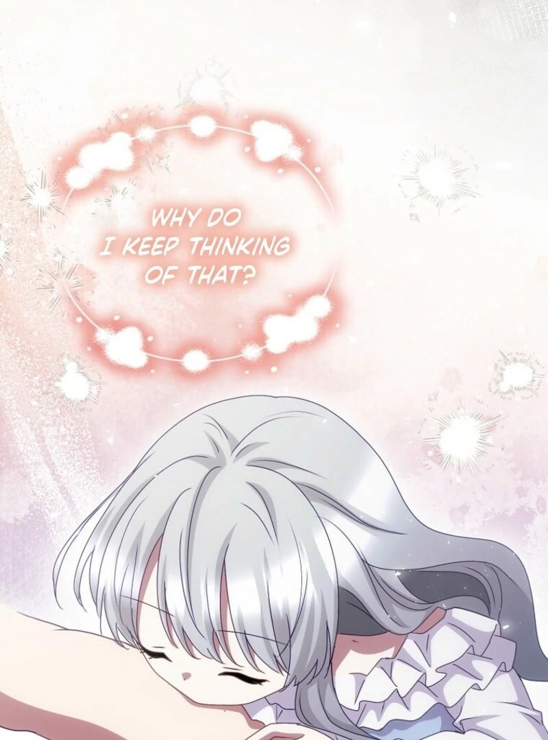 The Saintess Became the Northern Grand Duke’s Daughter Chapter 53 page 41