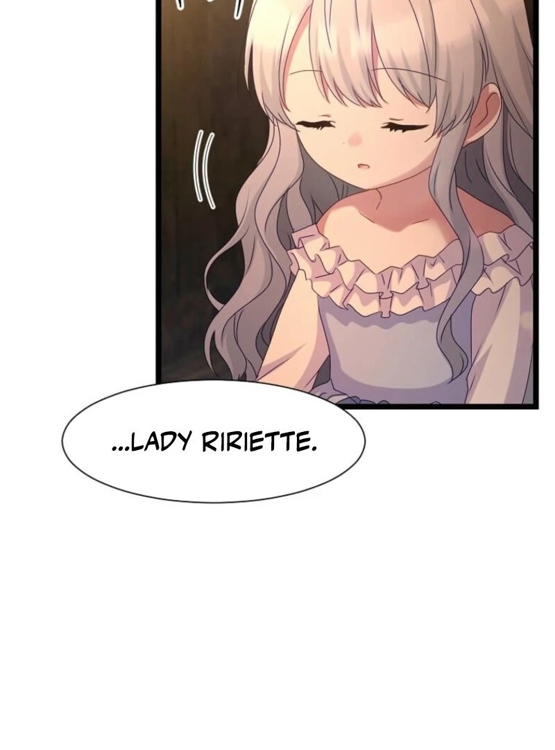 The Saintess Became the Northern Grand Duke’s Daughter Chapter 53 page 53