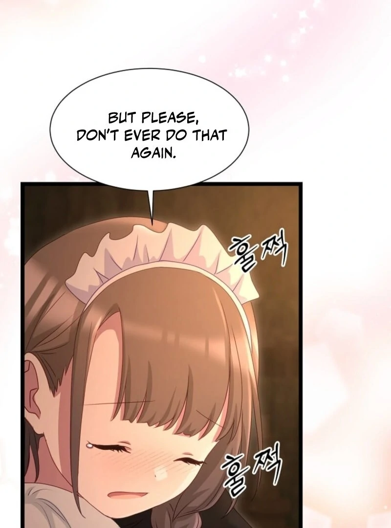 The Saintess Became the Northern Grand Duke’s Daughter Chapter 53 page 59