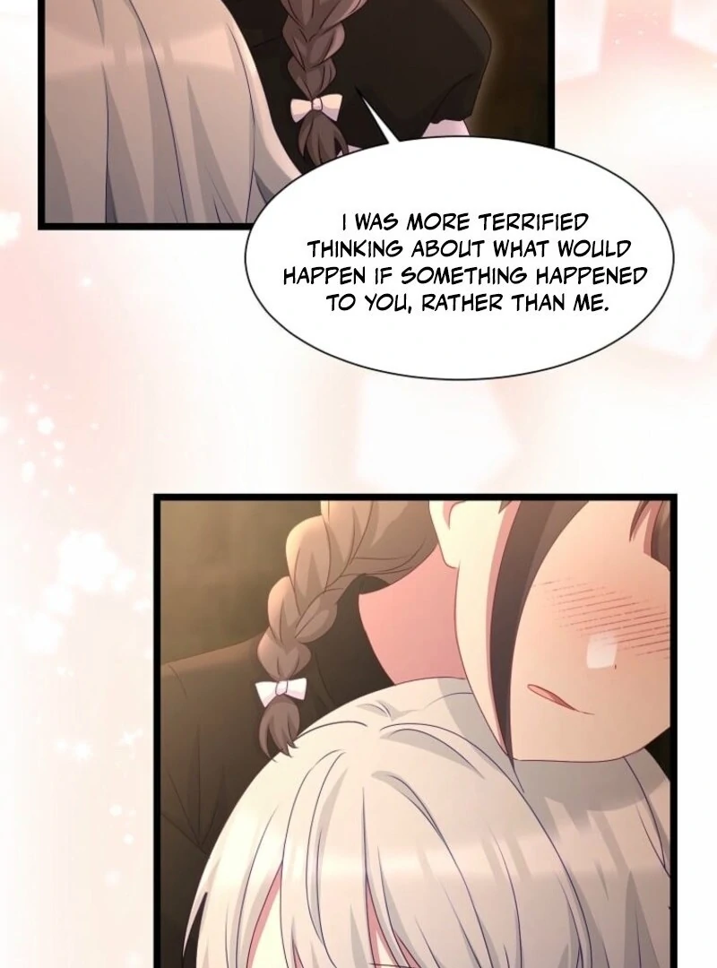 The Saintess Became the Northern Grand Duke’s Daughter Chapter 53 page 60