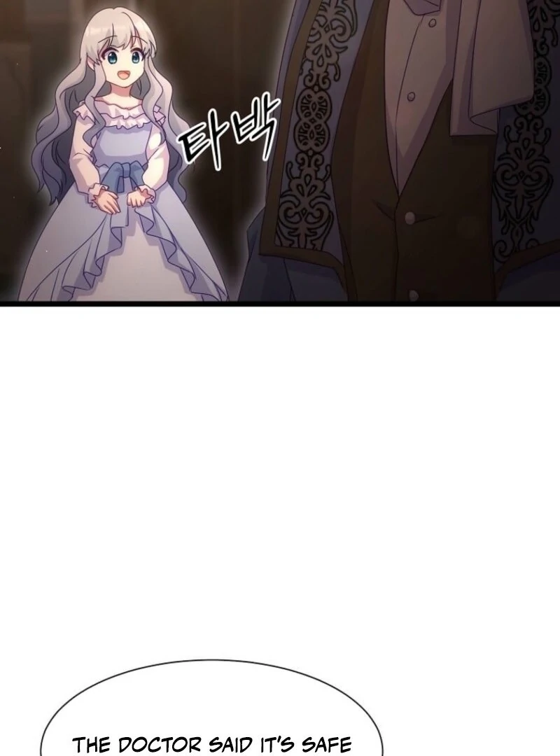 The Saintess Became the Northern Grand Duke’s Daughter Chapter 53 page 64