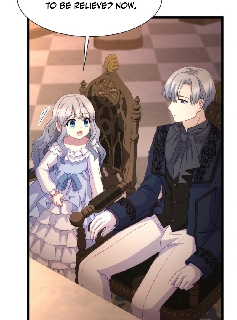 The Saintess Became the Northern Grand Duke’s Daughter Chapter 53 page 65