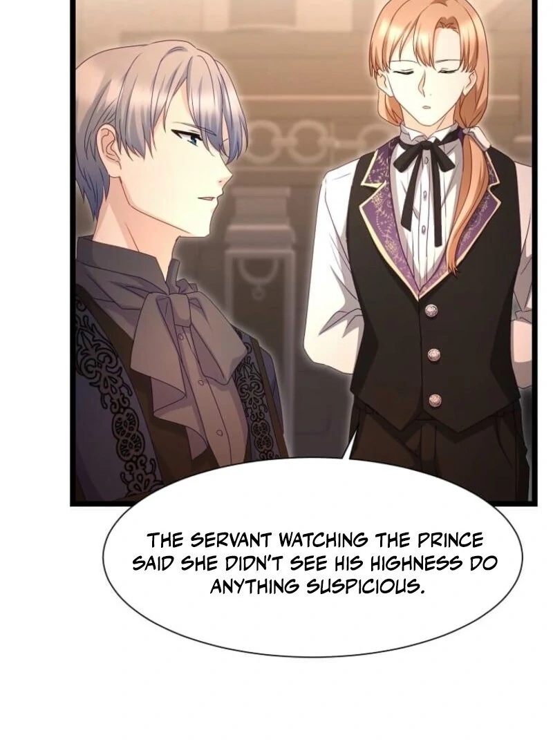 The Saintess Became the Northern Grand Duke’s Daughter Chapter 53 page 67
