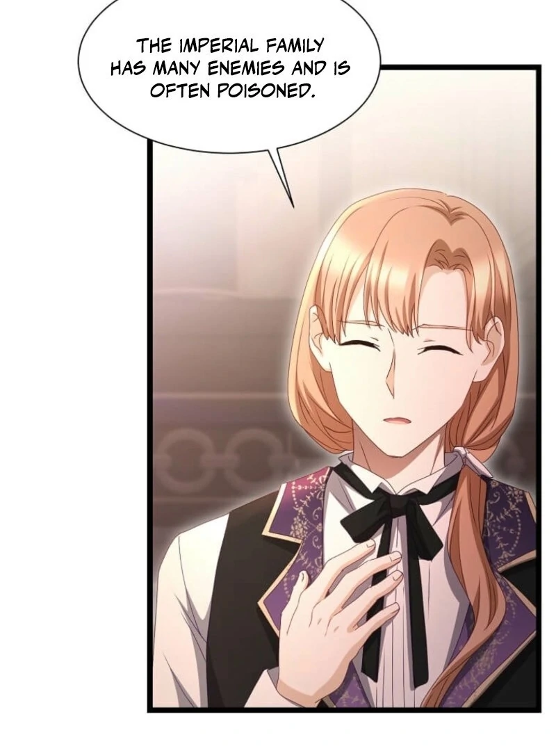 The Saintess Became the Northern Grand Duke’s Daughter Chapter 53 page 73