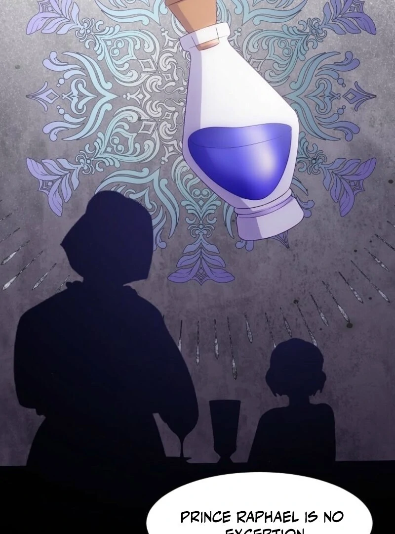 The Saintess Became the Northern Grand Duke’s Daughter Chapter 53 page 75