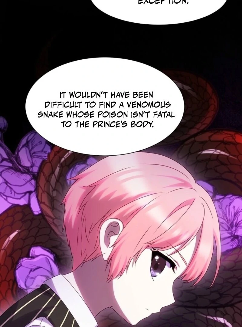The Saintess Became the Northern Grand Duke’s Daughter Chapter 53 page 76