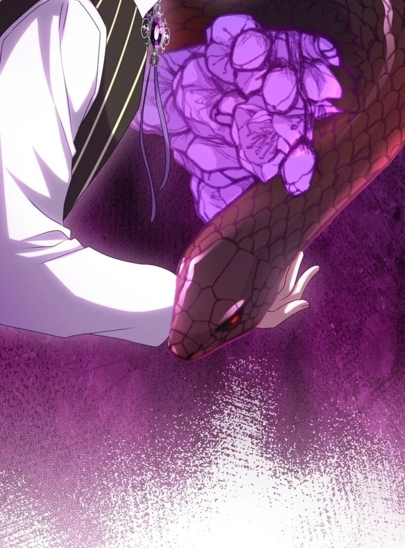 The Saintess Became the Northern Grand Duke’s Daughter Chapter 53 page 77
