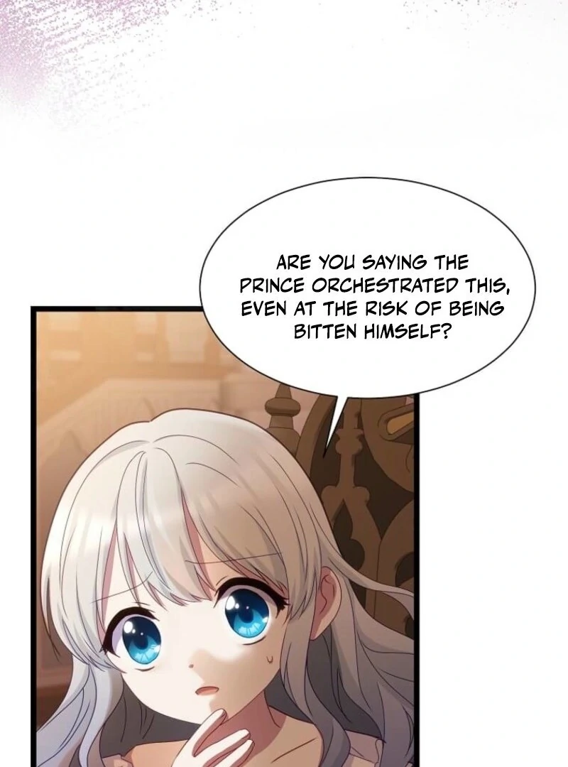 The Saintess Became the Northern Grand Duke’s Daughter Chapter 53 page 78