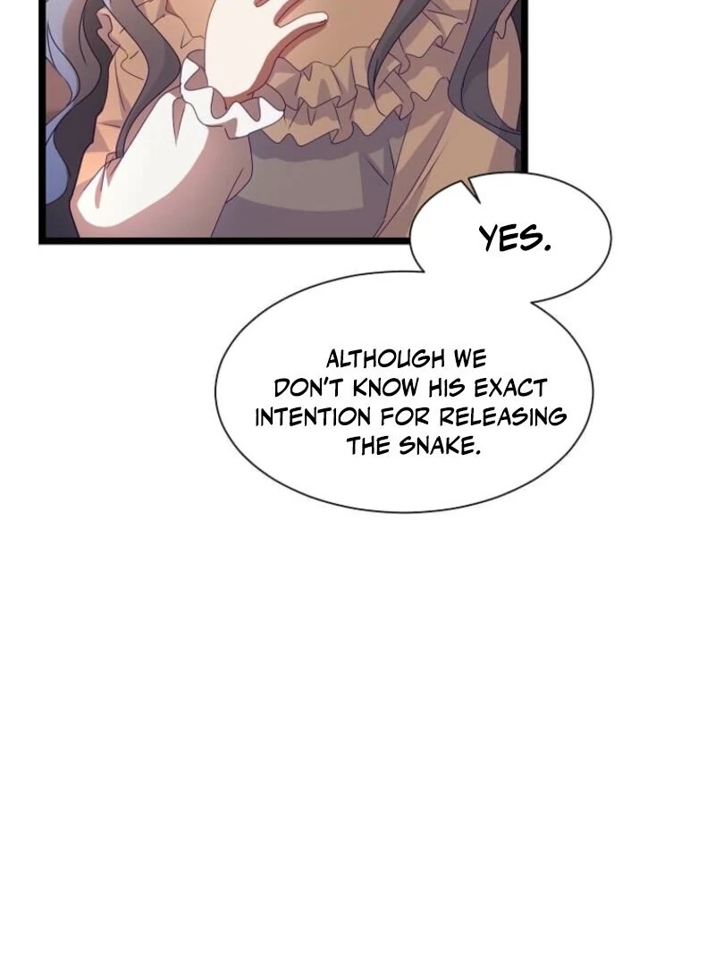 The Saintess Became the Northern Grand Duke’s Daughter Chapter 53 page 79