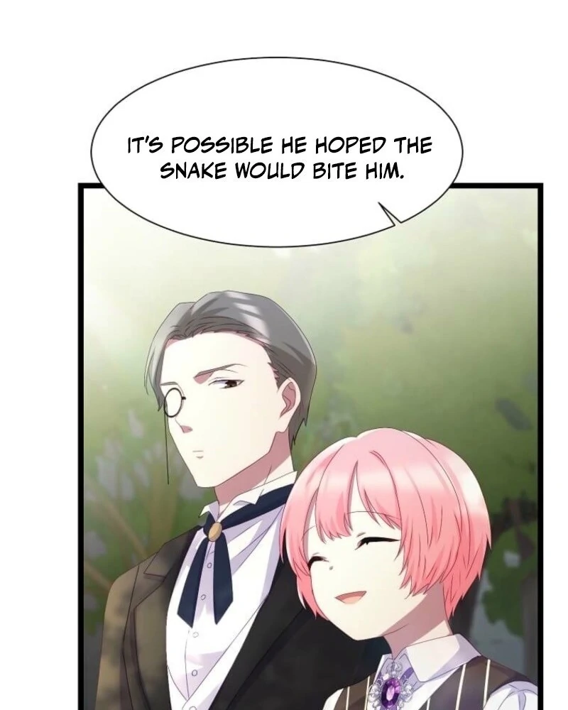 The Saintess Became the Northern Grand Duke’s Daughter Chapter 53 page 80