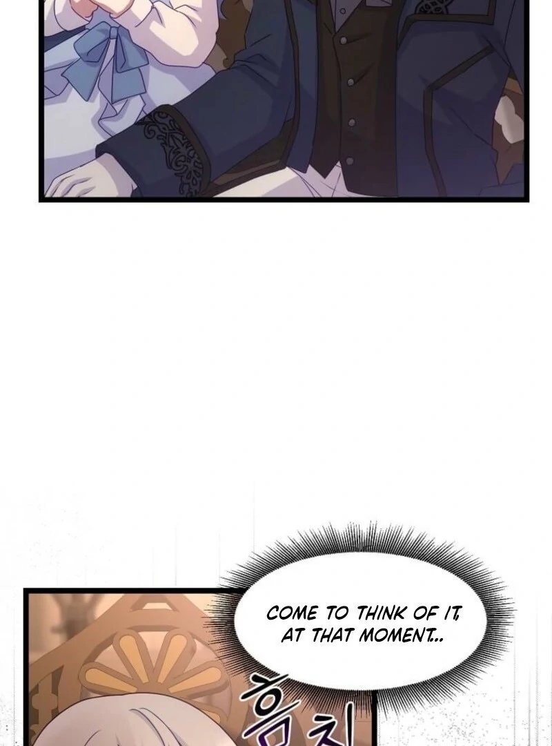 The Saintess Became the Northern Grand Duke’s Daughter Chapter 53 page 83