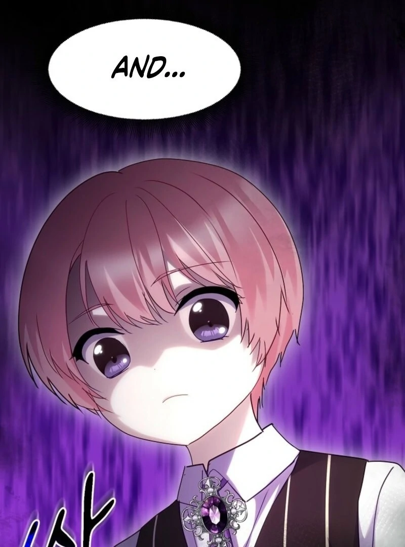 The Saintess Became the Northern Grand Duke’s Daughter Chapter 53 page 86