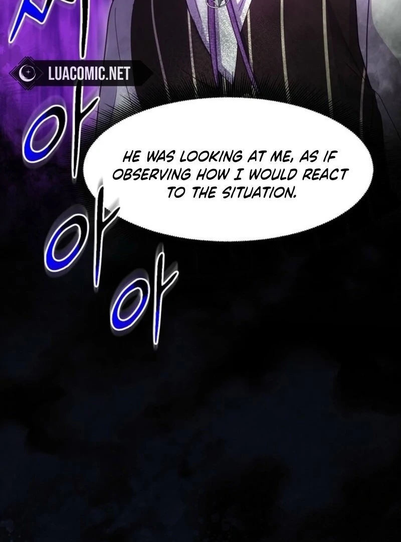 The Saintess Became the Northern Grand Duke’s Daughter Chapter 53 page 87