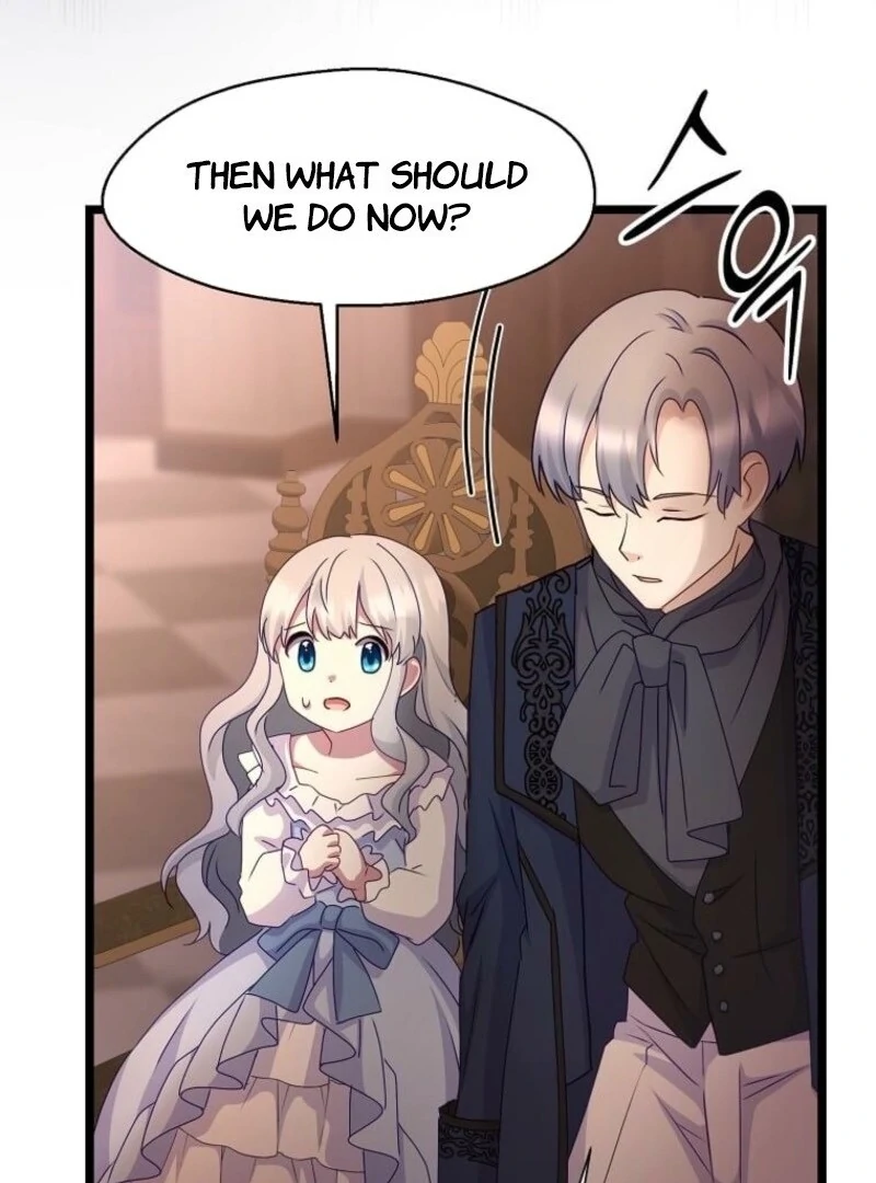 The Saintess Became the Northern Grand Duke’s Daughter Chapter 53 page 89