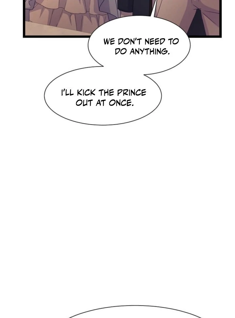 The Saintess Became the Northern Grand Duke’s Daughter Chapter 53 page 90