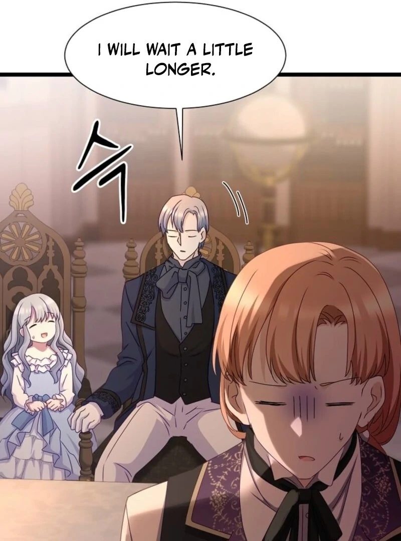 The Saintess Became the Northern Grand Duke’s Daughter Chapter 53 page 94