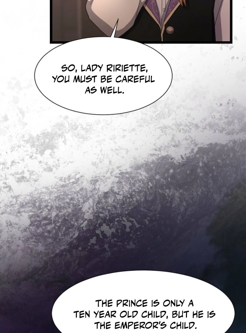The Saintess Became the Northern Grand Duke’s Daughter Chapter 53 page 97