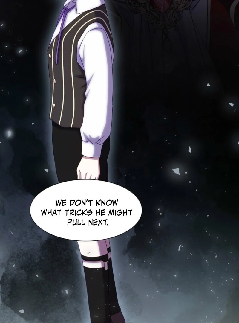 The Saintess Became the Northern Grand Duke’s Daughter Chapter 53 page 99