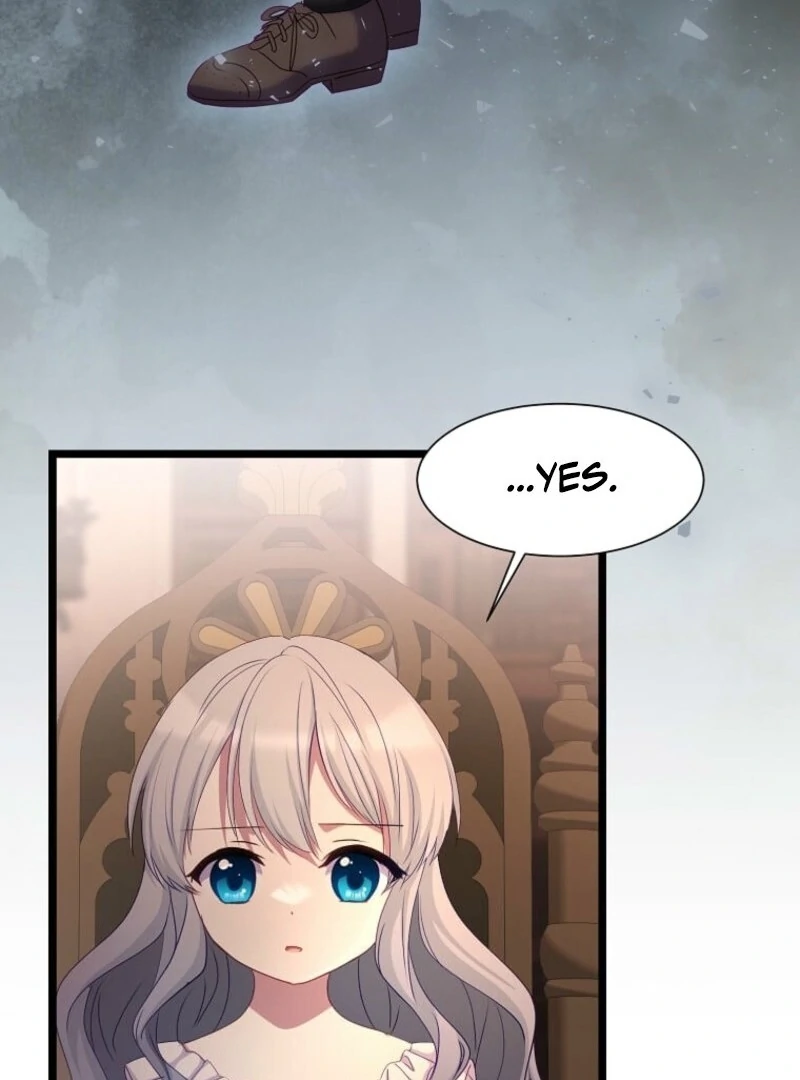 The Saintess Became the Northern Grand Duke’s Daughter Chapter 53 page 100