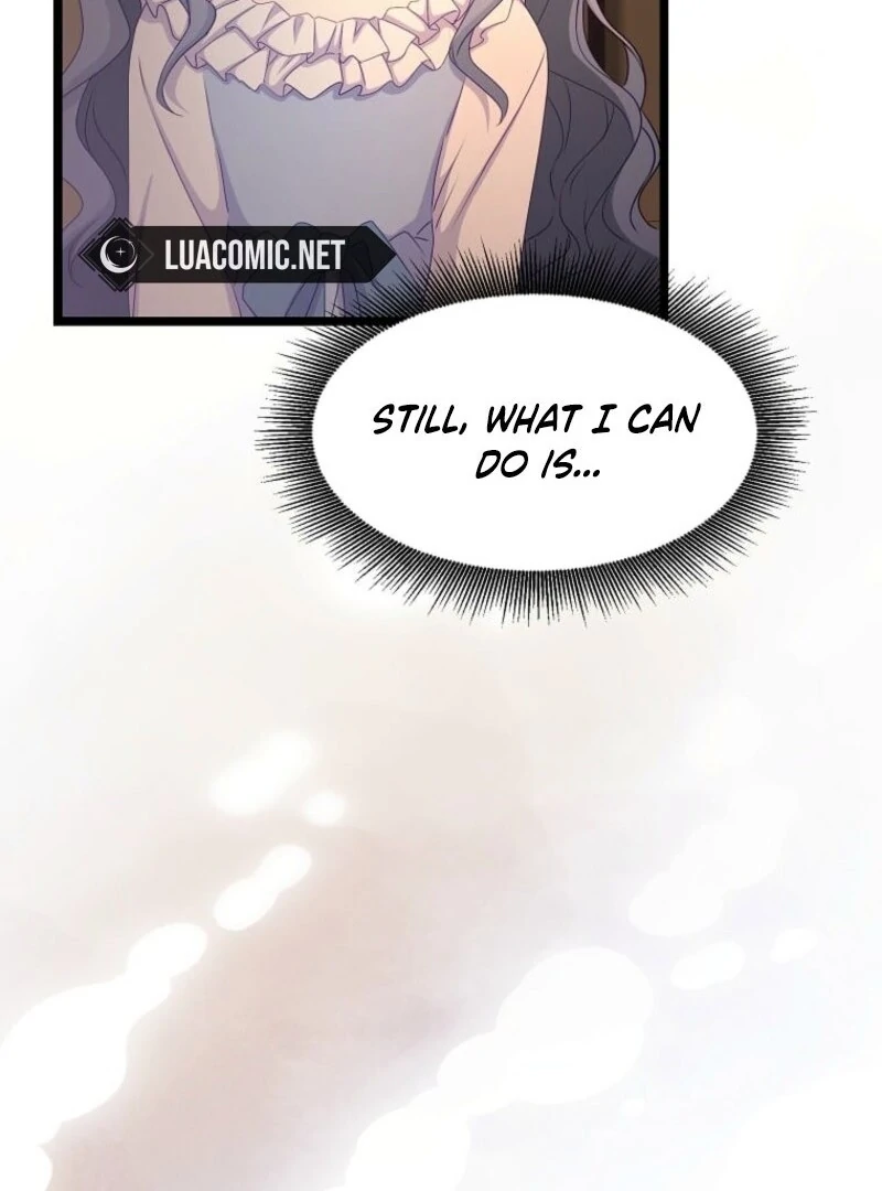 The Saintess Became the Northern Grand Duke’s Daughter Chapter 53 page 101