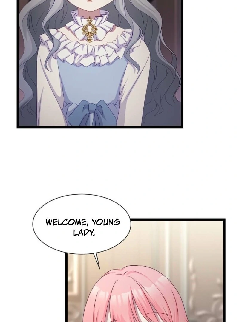 The Saintess Became the Northern Grand Duke’s Daughter Chapter 53 page 103