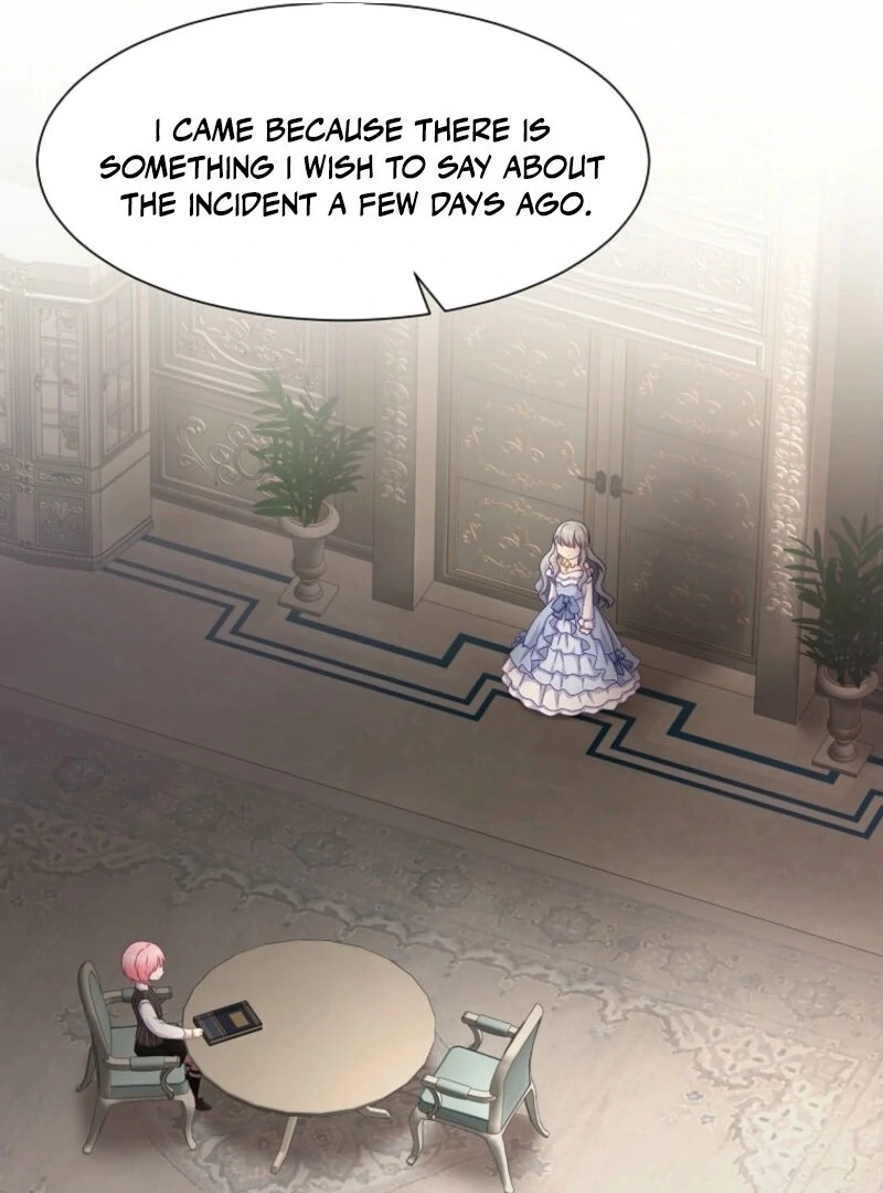 The Saintess Became the Northern Grand Duke’s Daughter Chapter 53 page 106