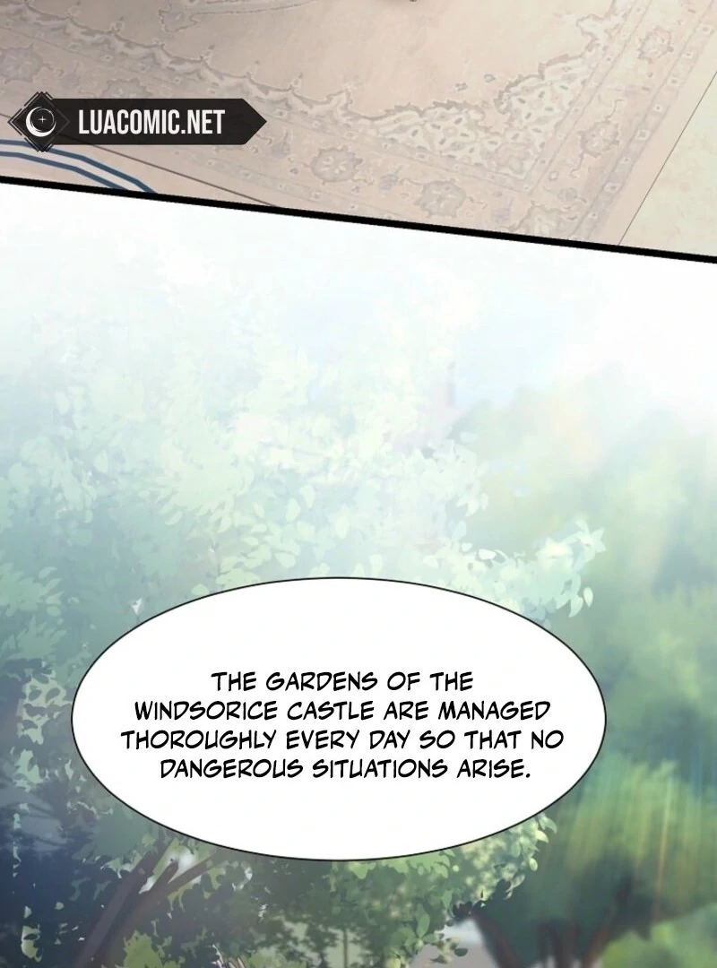 The Saintess Became the Northern Grand Duke’s Daughter Chapter 53 page 107