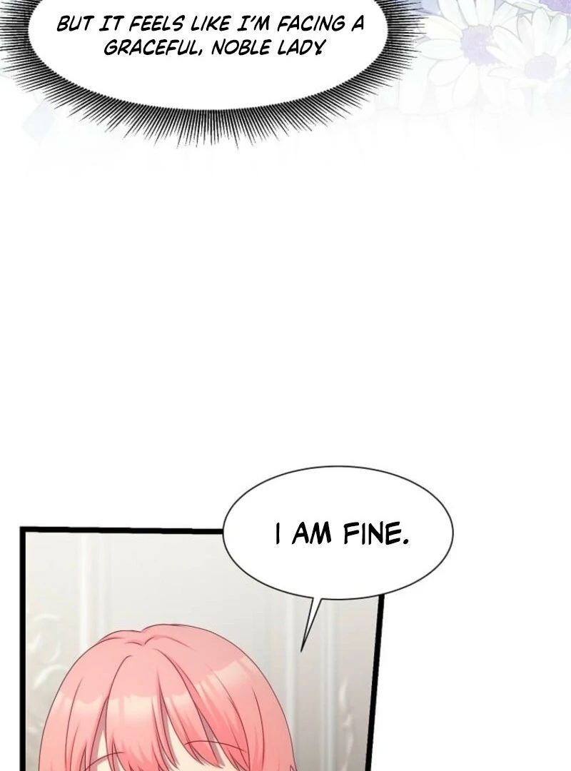 The Saintess Became the Northern Grand Duke’s Daughter Chapter 53 page 114