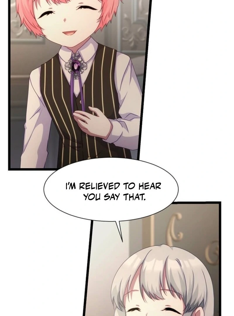 The Saintess Became the Northern Grand Duke’s Daughter Chapter 53 page 115