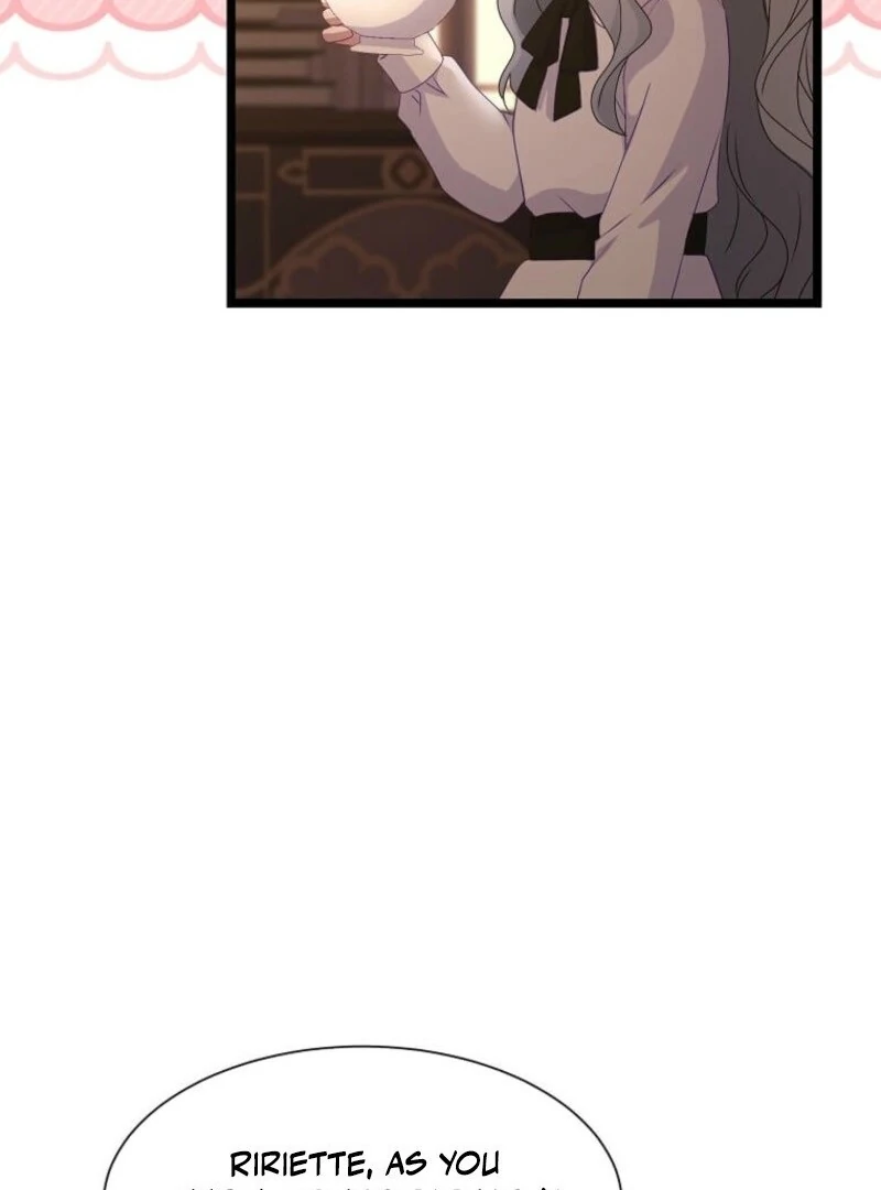 The Saintess Became the Northern Grand Duke’s Daughter Chapter 54 page 5