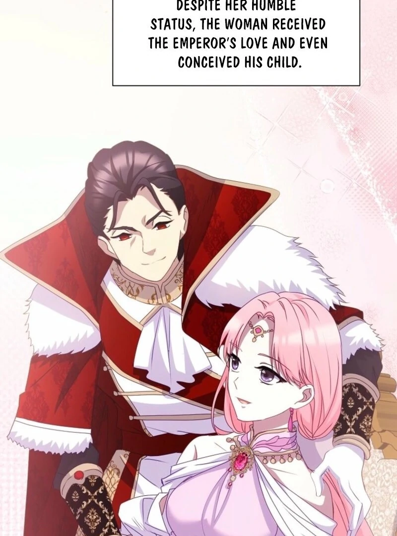 The Saintess Became the Northern Grand Duke’s Daughter Chapter 54 page 8