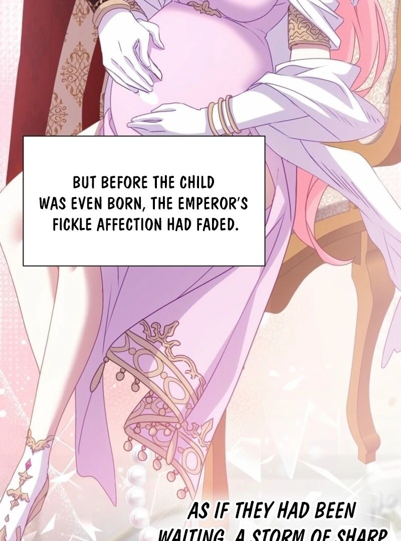 The Saintess Became the Northern Grand Duke’s Daughter Chapter 54 page 9