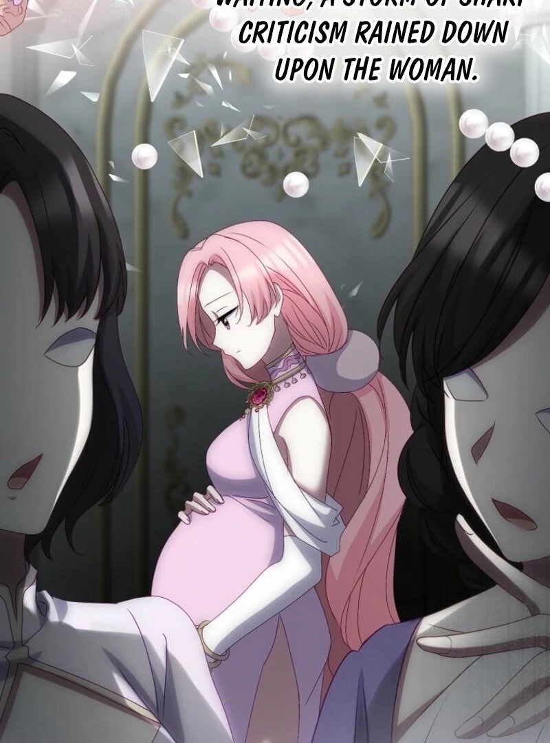 The Saintess Became the Northern Grand Duke’s Daughter Chapter 54 page 10