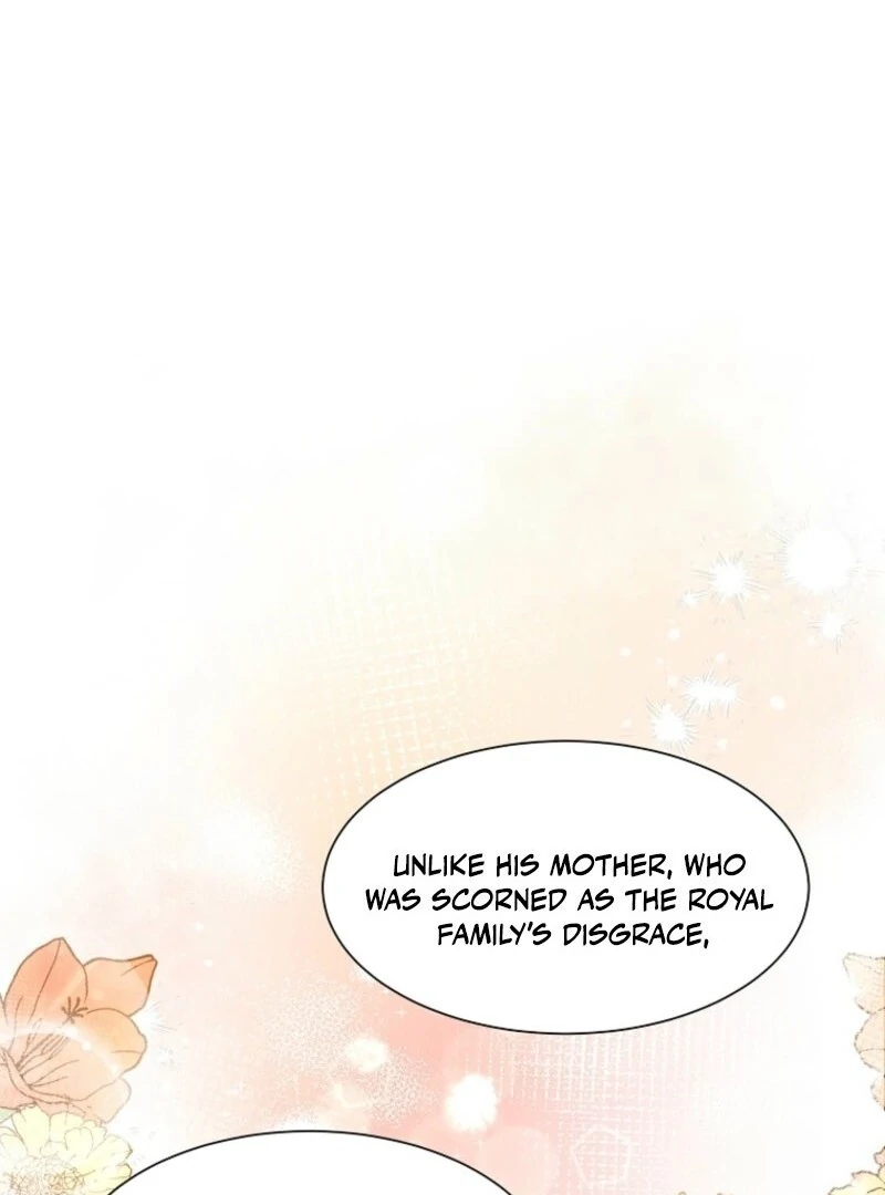 The Saintess Became the Northern Grand Duke’s Daughter Chapter 54 page 20
