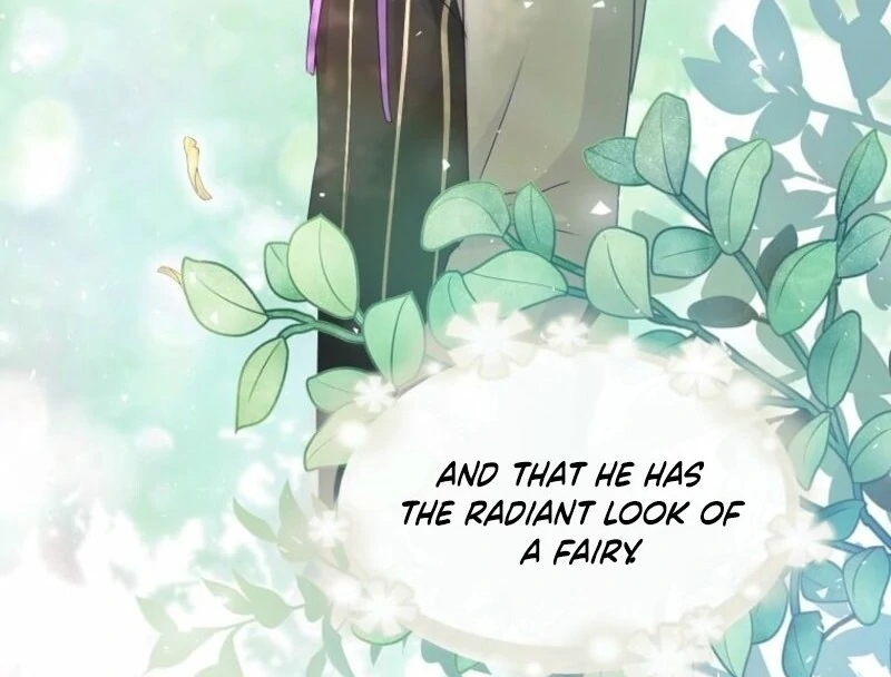 The Saintess Became the Northern Grand Duke’s Daughter Chapter 54 page 34