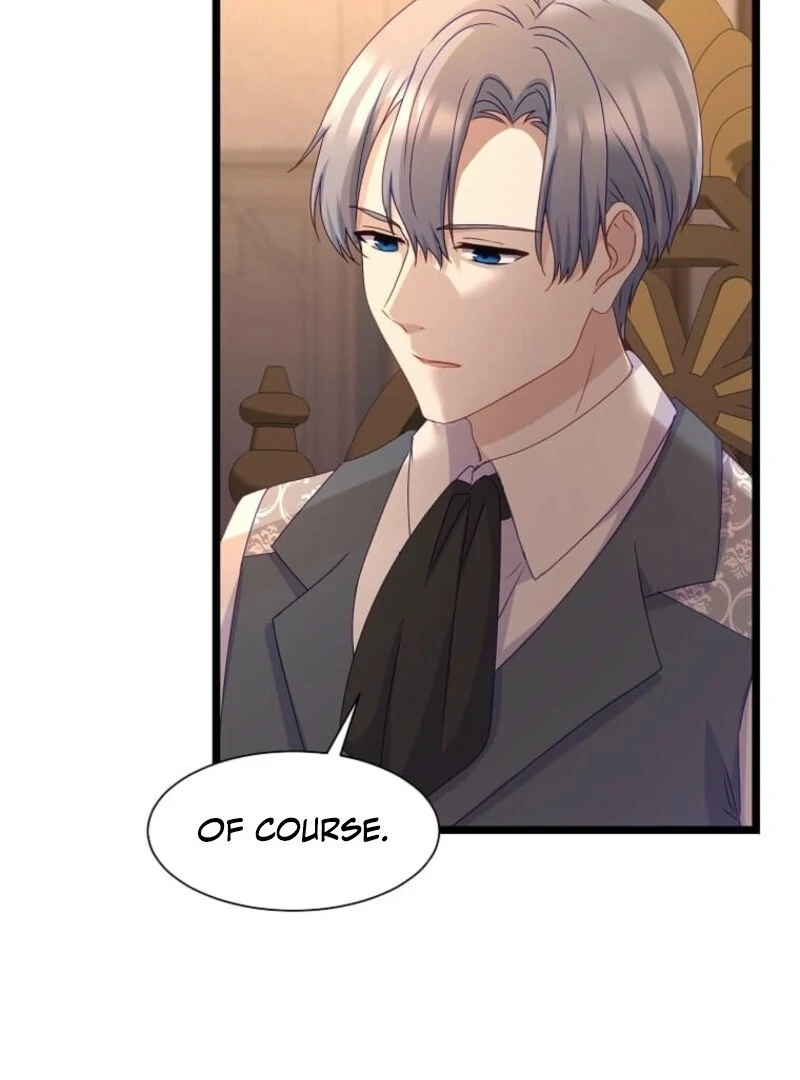 The Saintess Became the Northern Grand Duke’s Daughter Chapter 54 page 44