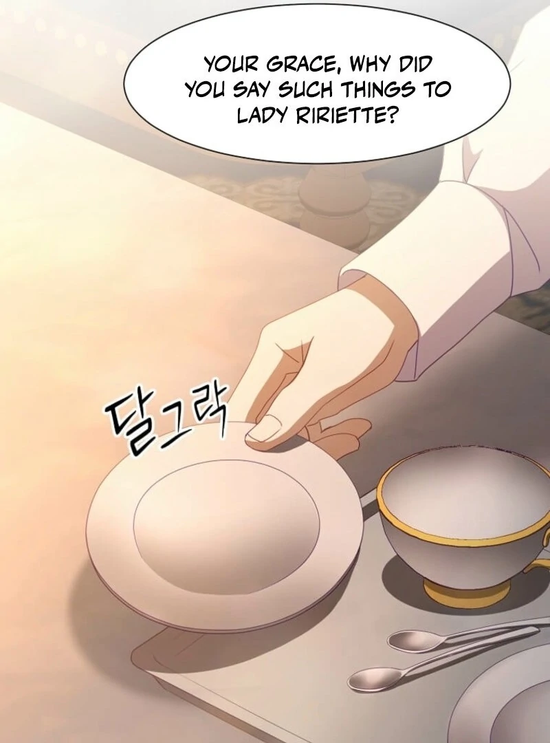 The Saintess Became the Northern Grand Duke’s Daughter Chapter 54 page 48