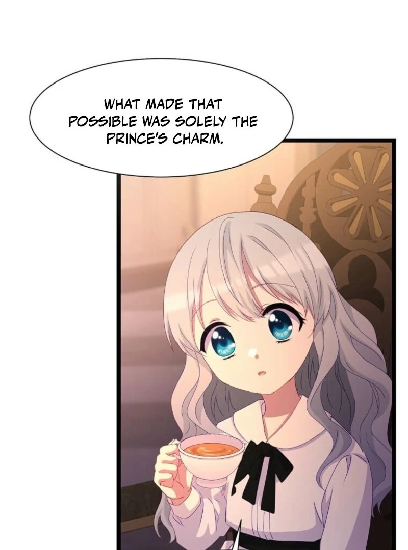 The Saintess Became the Northern Grand Duke’s Daughter Chapter 54 page 17