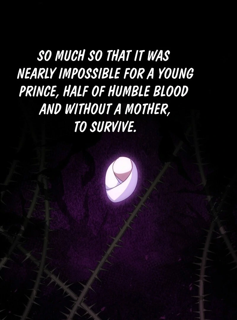 The Saintess Became the Northern Grand Duke’s Daughter Chapter 54 page 14