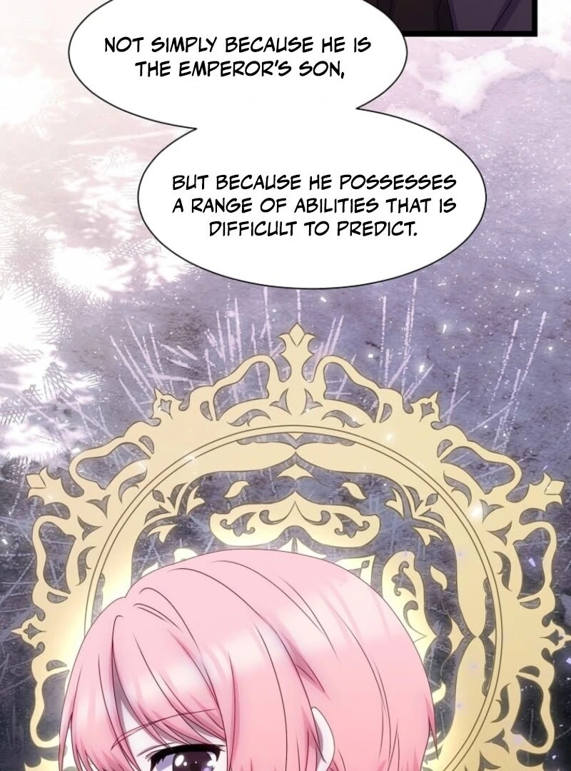 The Saintess Became the Northern Grand Duke’s Daughter Chapter 54 page 26