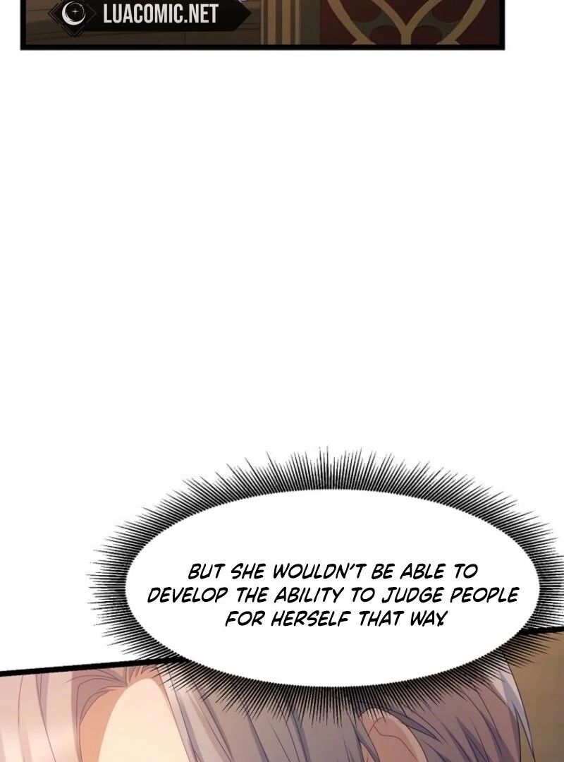 The Saintess Became the Northern Grand Duke’s Daughter Chapter 54 page 51