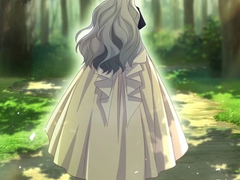 The Saintess Became the Northern Grand Duke’s Daughter Chapter 54 page 58