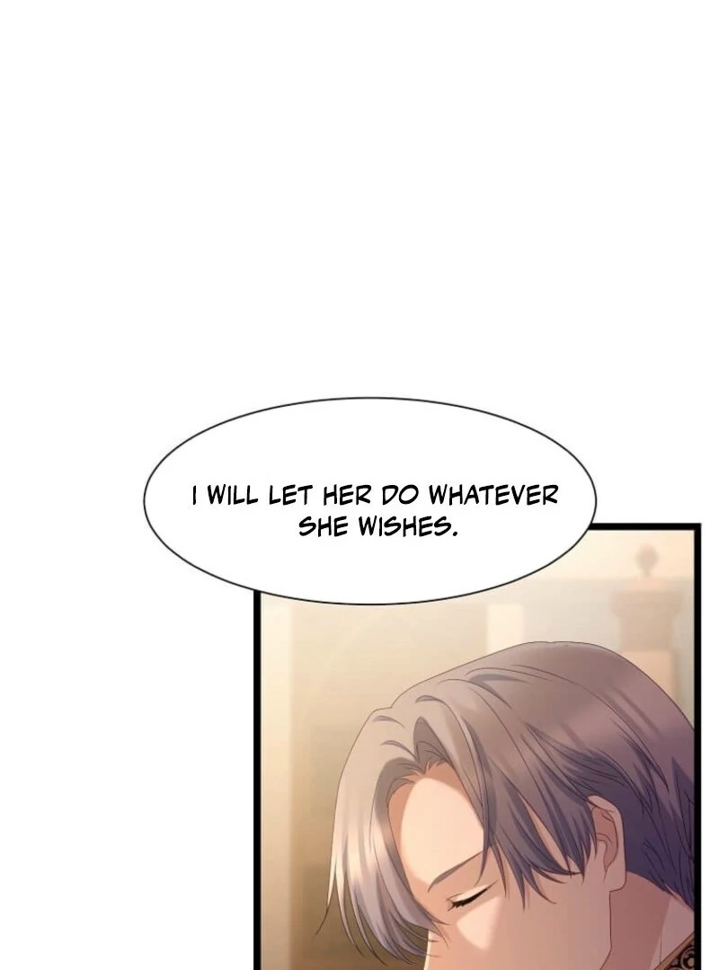 The Saintess Became the Northern Grand Duke’s Daughter Chapter 54 page 62