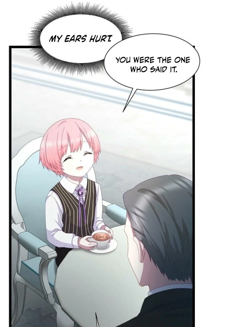 The Saintess Became the Northern Grand Duke’s Daughter Chapter 54 page 69