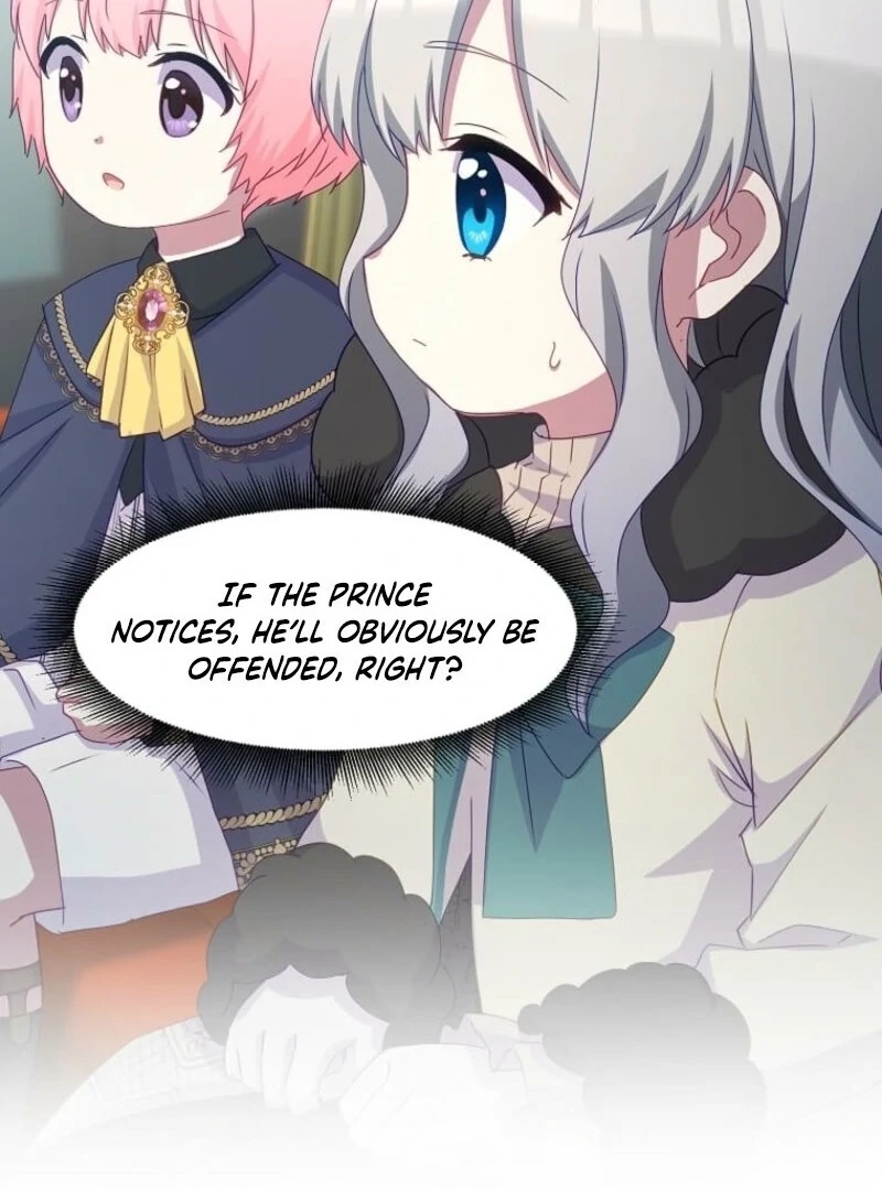 The Saintess Became the Northern Grand Duke’s Daughter Chapter 54 page 82