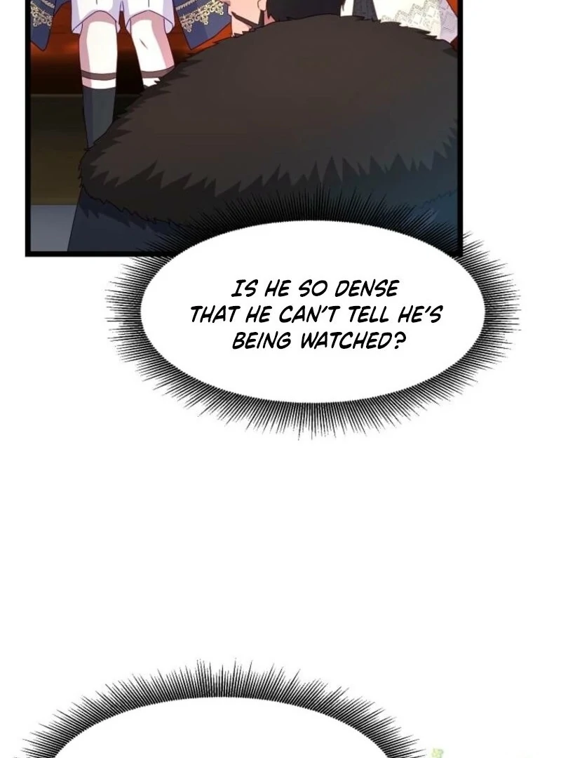 The Saintess Became the Northern Grand Duke’s Daughter Chapter 54 page 86